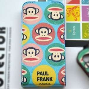  Uncommon Capsule Hard Case for iPhone 4 & 4S   Paul Frank 