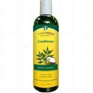  Theraneem Gentle Therape Conditioner, 12 Ounce: Beauty