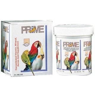 Living World Prime Powder, 60 Gram by Hagen