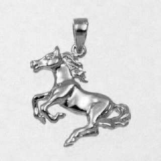 This Pendant is .925 Solid Sterling Silver. The Finish is Excellent 