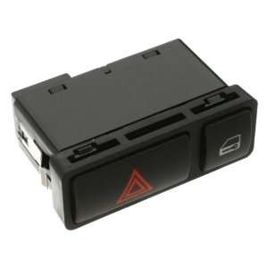   : OES Genuine Hazard Flasher Switch for select BMW models: Automotive