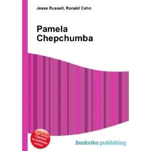  Pamela Chepchumba Ronald Cohn Jesse Russell Books