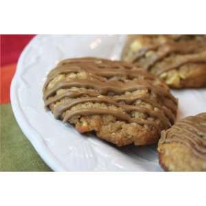 Caramel Apple Cookies (A Large Premium Mix):  Grocery 