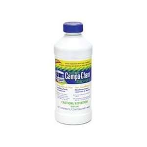  Thetford Corporation 24608 946ml (32oz.) Natural Liquid Holding 