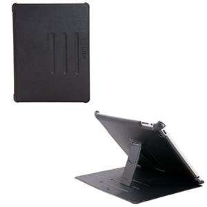  STM Bags, kicker iPad 2, black (Catalog Category Bags 