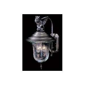  8505   Carcassonne Outdoor Sconce   Exterior Sconces: Home 