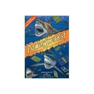   Sharks A FINtastic Game for Card Sharks Everywhere Toys & Games
