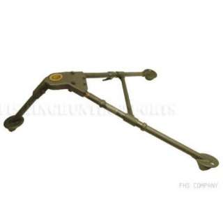 1919A4 WWII Rifle M2 Tripod 1919A6 .50 cal .30 cal  