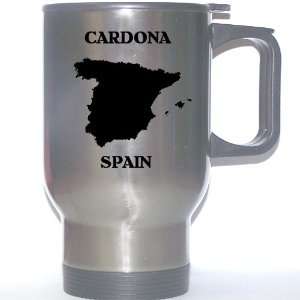  Spain (Espana)   CARDONA Stainless Steel Mug: Everything 