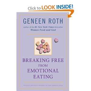  Breaking Free from Emotional Eating [Paperback]: Geneen 