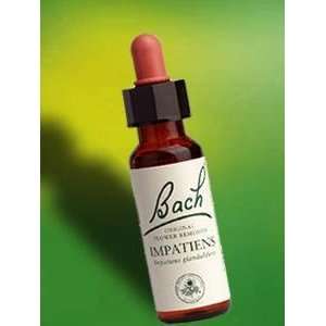   Nelson Bach   Impatiens Flower Essence 20 ml