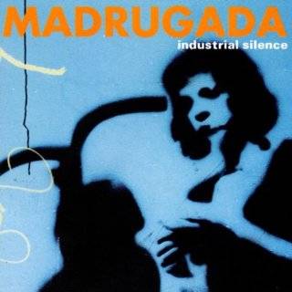 11. Industrial Silence by Madrugada