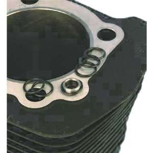    BKRider Cylinder Stud O Ring For Harley Davidson Automotive