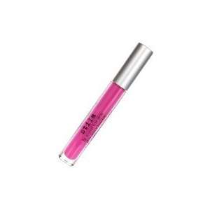  Stila Cosmetics lip enamel giggle hot pink: Beauty