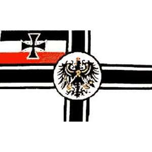  German military Imperial War Ensign 3rd Reich: Sports 
