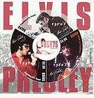 St Vincent   Elvis Presley 4 Stamp Mint Sheet SGC1108