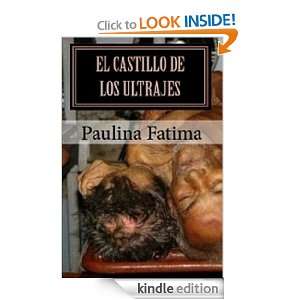   de un derrumbe (Spanish Edition) eBook: Paulina Fatima: Kindle Store