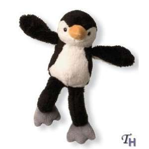  Paulie Penguin Magnatude 8.5 by Gund: Toys & Games