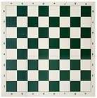 NEW Analysis 12 Chess Board   Forest Green items in Skaktafl Viking 