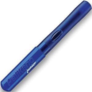  Pelikan Pelikano Junior Blue Fountain Pen: Office Products