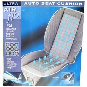  Ultra Air Flo Auto Seat Cover: Automotive