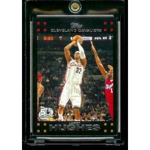   Basketball # 72 Larry Hughes   NBA Trading Card: Sports & Outdoors