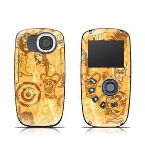   for Kodak PlaySport Zx5 HD Waterproof Pocket Video Camera Camcorder