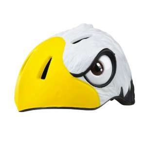  Crazy Stuff Eagle Safety Helmet