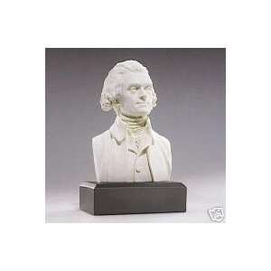 Sale   Thomas Jefferson Bust   Founding Father   THE Perfect Holiday 