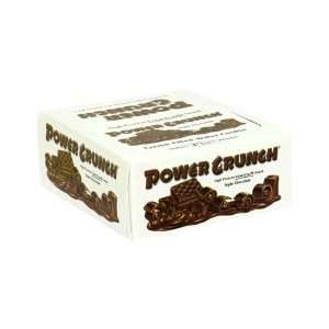   Research Power Crunch Bars 12 per box