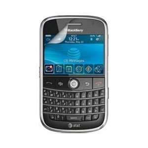 Case Mate Screen Protector 3 Pack for BlackBerry Bold 9000 