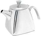 stainless steel teapot stellar  
