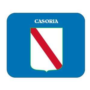    Italy Region   Campania, Casoria Mouse Pad: Everything Else