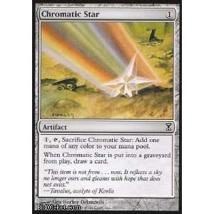  Chromatic Star (Magic the Gathering   Time Spiral 