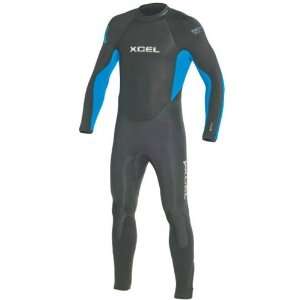    Xcel Mens Thermoflex 7/6mm Full Wetsuit