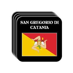  Italy Region, Sicily (Sicilia)   SAN GREGORIO DI CATANIA 