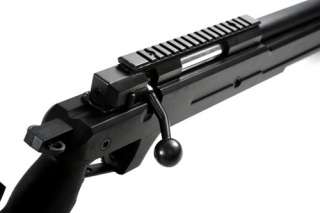 510 FPS WellFire SR22 Full Metal Bolt Action Type 22 Sniper Rifle