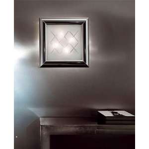  Quadri wall/ceiling light: Home Improvement