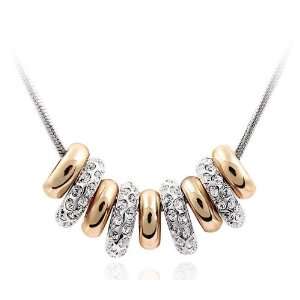  Fashion Love Necklaces put Your Love and Happiness Together 