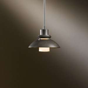  Hubbardton Forge Staccato Shaded Pendant: Home Improvement