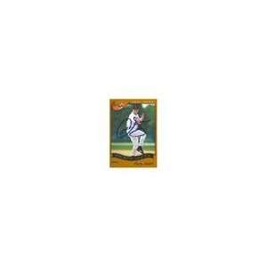   GCL Orioles   Orioles Affiliate, 2002 Topps Draft P