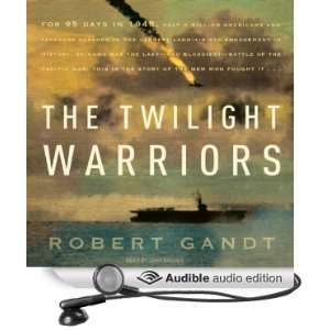   Fought It (Audible Audio Edition) Robert Gandt, John Pruden Books