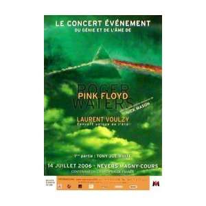  PINK FLOYD Roger Waters   Centenaire du Grand Prix France 