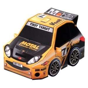  GT Racing World wide Champion  GT602 Toys & Games