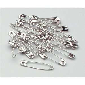  Safety Pins #3 (Box of 1440) Beauty