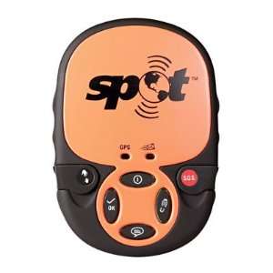  SPOT 2 SATELLITE GPS MESSENGER ORANGE GPS & Navigation