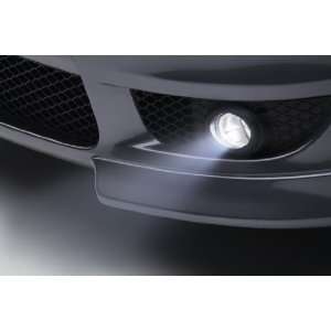    2011 Mitsubishi Lancer and Lancer Sportback Fog Lamp Kit: Automotive