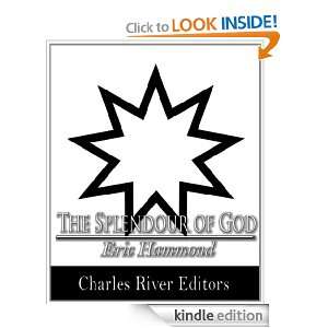  The Splendour of God eBook Eric Hammond, Charles River 