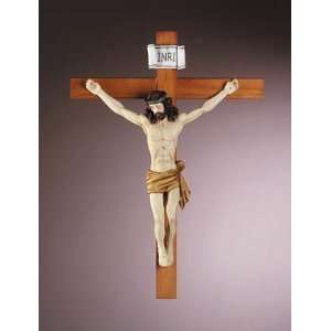  Jesus on Cross