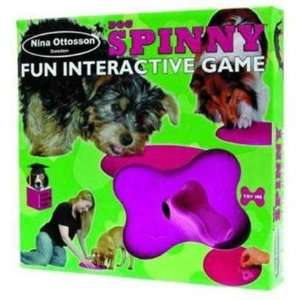   Dog Spinny Treat Search Game Tcoa Dog Spinny Game Toys